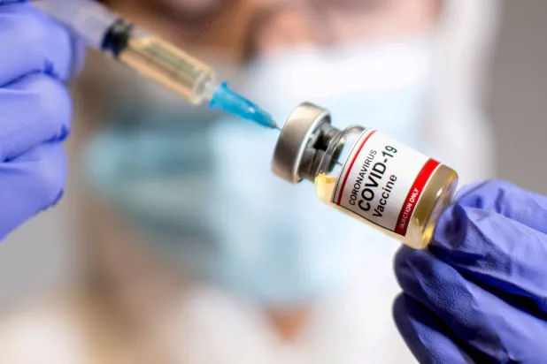 سحب دراسة مثيرة للجدل حول الوفيات الزائدة خلال جائحة «كوفيد-19»