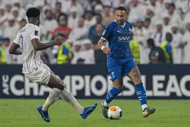 الهلال والأهلي يقودان الإنفاق السعودي في سوق الانتقالات العالمية