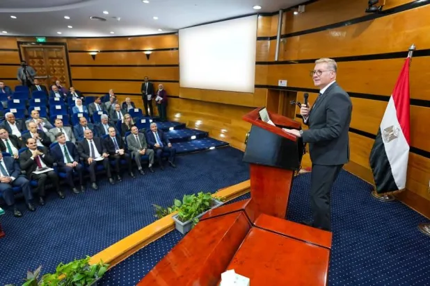 مصر تطرح مزايدة عالمية للتنقيب عن النفط والغاز في 14 منطقة