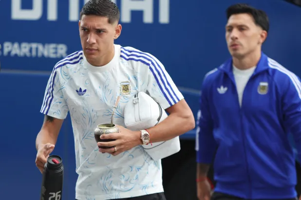 مولينا يودّع «أتلتيكو مدريد» بعد اقتراب انتقاله مع روما