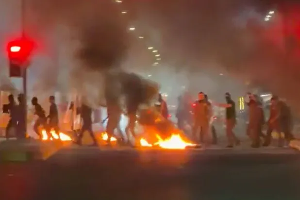 شح الكهرباء والمياه ينذر بأزمة في جنوب العراق