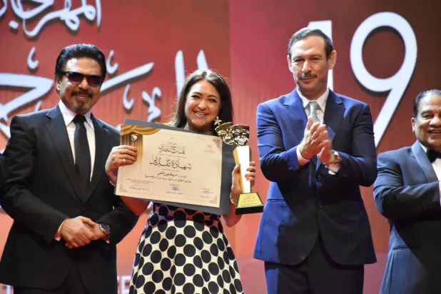 عروض «القومي للمسرح» «تفي بالوعود» وتتطلّع لـ«التحسينات»