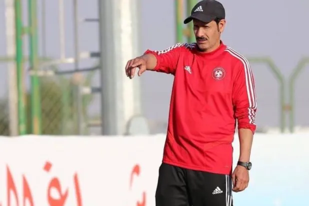 الحميدي العتيبي لـ«الشرق الأوسط»: مواجهة الهلال صعبة