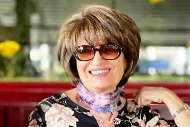 «التحول الكبير»… رسالة لطفية الدليمي المفتوحة على المستقبل