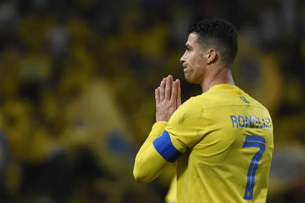 الدوري السعودي: رونالدو الغائب الأبرز… والنصر يتأهب لرحلة الدفاع عن اللقب