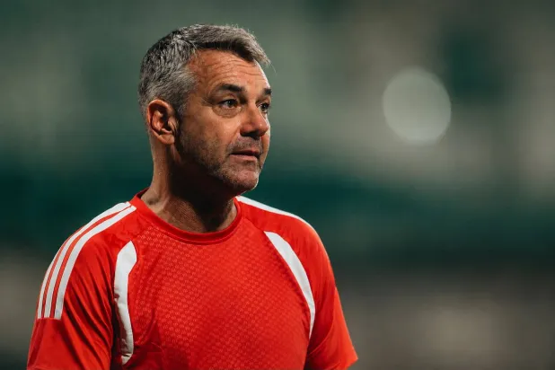 الأهلي يبدأ موسم بوسيتش بتحضيرات «مدرب آخر»