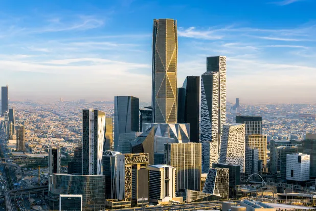 «السيادي السعودي» يدخل مرحلة «تحقيق القيمة» مع تعزيز مشاركة القطاع الخاص