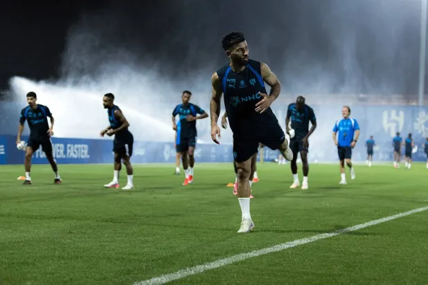 كل شيء يتغيّر في الهلال… إلا إنزاغي