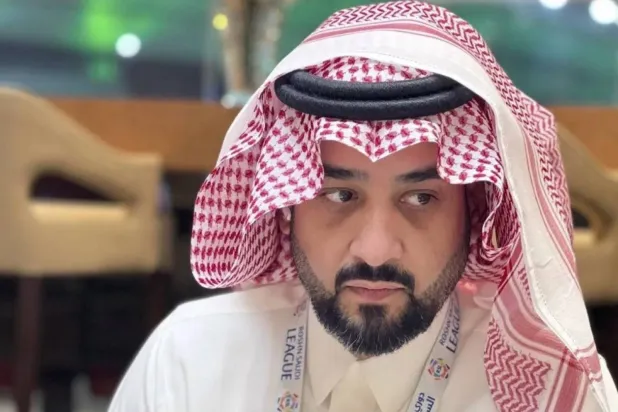 أول تحرك ضد الاستبعاد من الانتخابات… خالد الغامدي يطعن أمام «التحكيم الرياضي»
