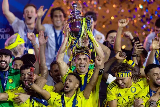 الدوري السعودي للمحترفين ينطلق… والهلال والنصر الوحيدان في عالم «الألف نقطة»