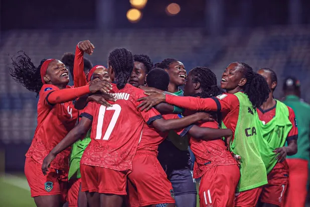 أمم أفريقيا للسيدات: مالاوي تقصي الجزائر وتبلغ النهائي للمرة الأولى