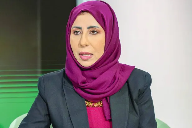 أفراح الزوبة لـ «الشرق الأوسط» : التصعيد في اليمن إيراني