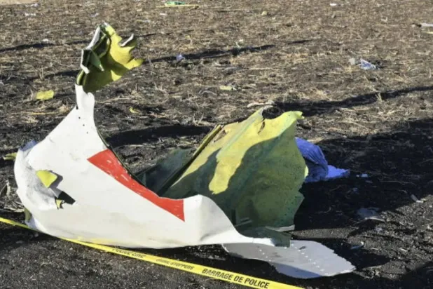 أميركيا: 29 مليون دولار لعائلة موظف أممي قُتل في تحطُّم «بوينغ 737 ماكس»