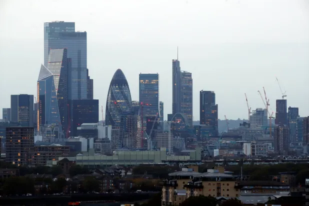 نمو مفاجئ للاقتصاد البريطاني بنسبة 0.3 % في يونيو