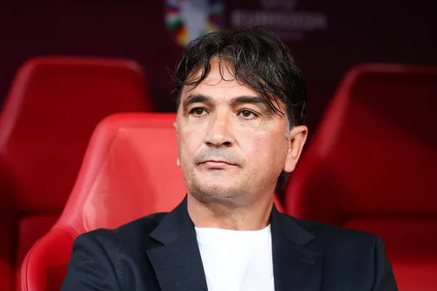 داليتش مدرب الإمارات الجديد: هدفنا الوصول إلى كأس العالم 2030
