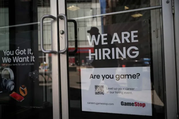 ارتفاع طفيف في طلبات إعانة البطالة الأميركية الأسبوع الماضي
