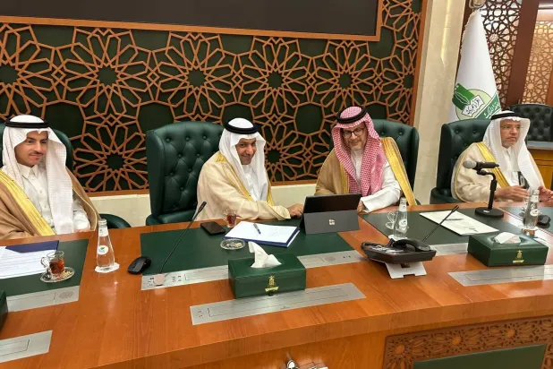 برامج أكاديمية سعودية واعدة لقيادة مستقبل النقل السككي