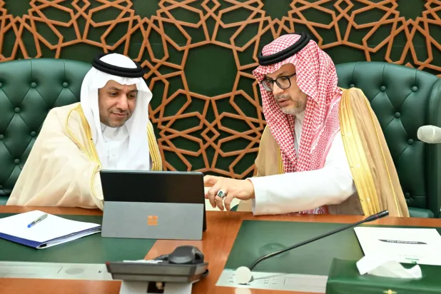 السعودية تتجه لترخيص المركبات ذاتية القيادة