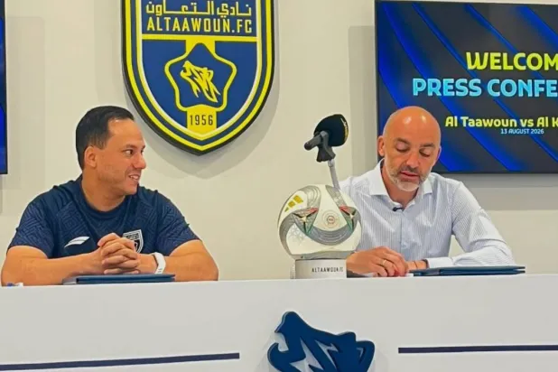 لازيتيتش: لا أعد جماهير التعاون بالفوز دائماً.. لكننا سنقاتل بضراوة