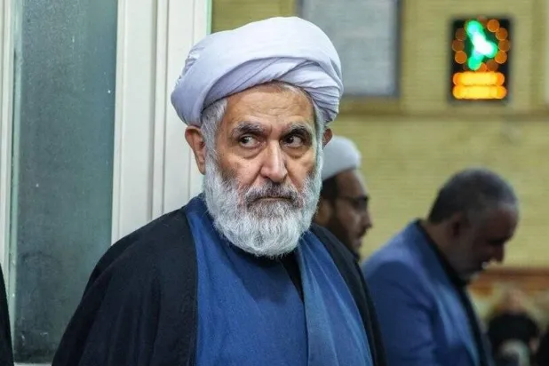 حسين طائب… رجل الشبكات الأمنية لمجتبى خامنئي