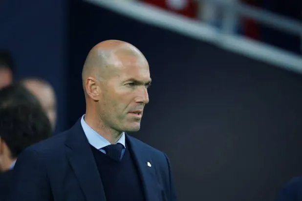 زيدان يستعين برجاله السابقين في ريال مدريد… وبارتيز مدرباً لحراس فرنسا