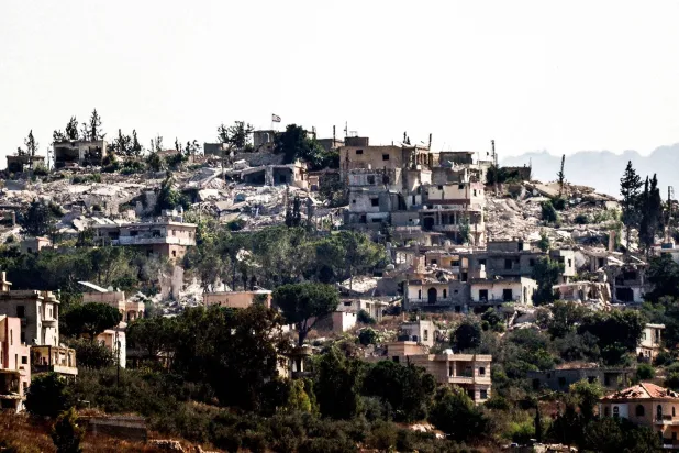 إسرائيل تربط وقف النار بـ«علي الطاهر»