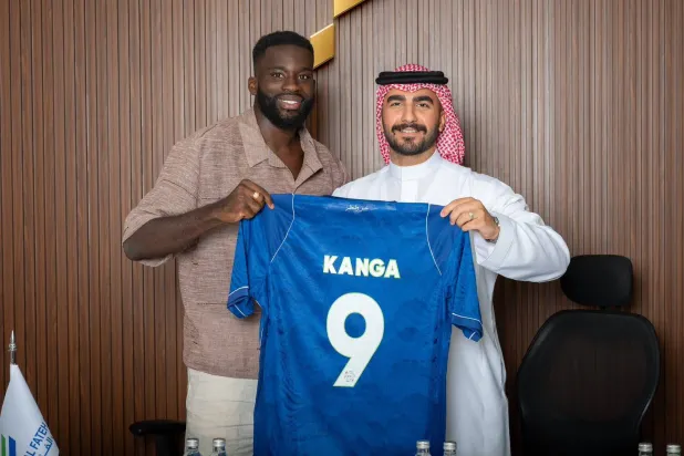 «رعب جديد في روشن»… إعلان فتحاوي قبل مواجهة النصر
