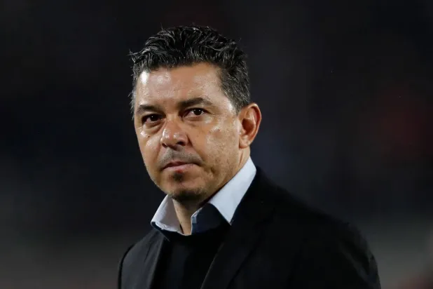 الأرجنتيني جاياردو ضمن قائمة المرشحين لتدريب منتخب الإكوادور