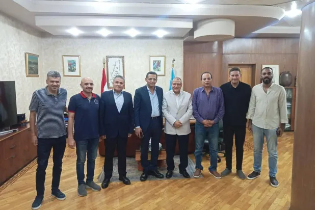 معركة نقابية في مصر على لقب «الصحافي»