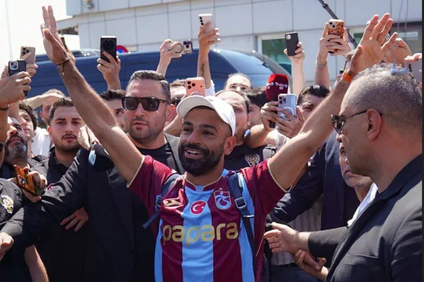 مسيرة محمد صلاح في الأحاديث السياسية بين مصر وتركيا