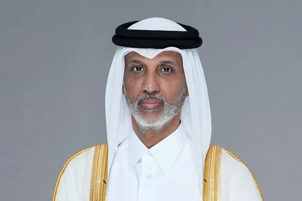 قطر تتحدى الاتحاد الآسيوي بسبب خطاب مفتوح يهاجم إنفانتينو