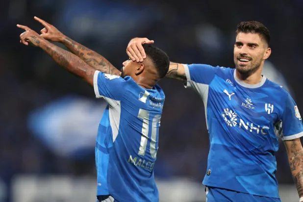 «الهلال» يعبر «الفيصلي» بـ3 جزائيات… ولدغة مالكوم