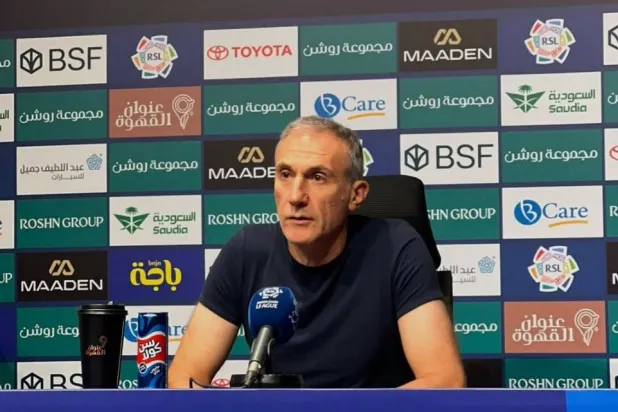 مدرب «الفيصلي»: «الهلال» استحق الانتصار