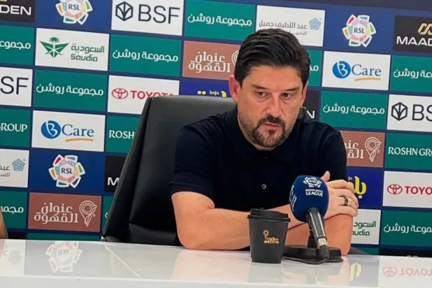 باباس: أعد جماهير الاتفاق بالعمل