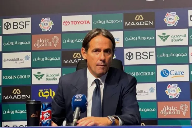 إنزاغي: الانتقالات شأن يخص الإدارة الرياضية في الهلال