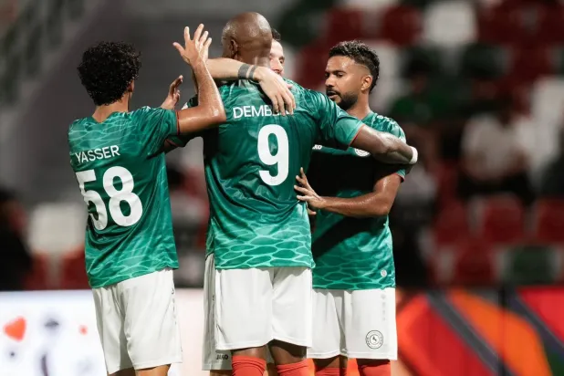 سامر المسحل لـ«الشرق الأوسط»: الاتفاق نادي كبير