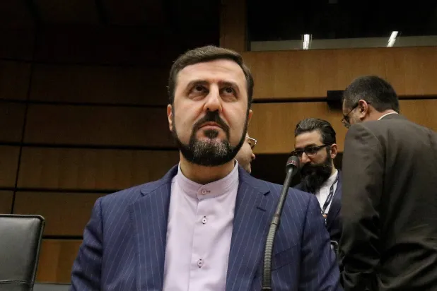 مسؤول إيراني رداً على تصريحات ترمب: طهران لن ترضخ للتهديدات الأميركية