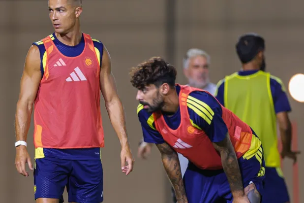 الدوري السعودي: النصر يدشن حملة الدفاع عن اللقب بملاقاة الفتح