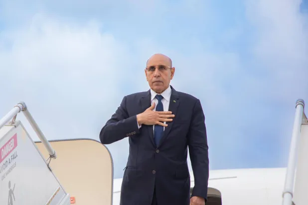 تقرير حكومي يكشف تغول الفساد في موريتانيا