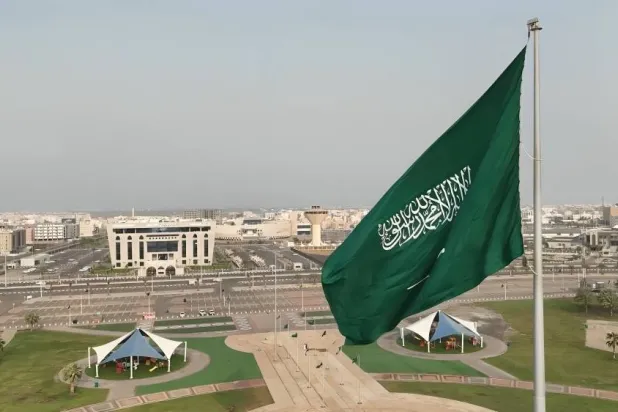 السعودية تمضي بتعزيز الاستقرار والتنمية في المنطقة