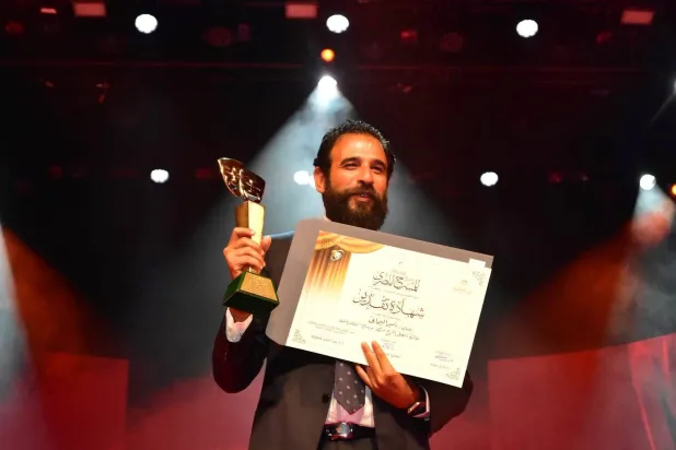 أمير اليماني: «متولي وشفيقة» يُعيد محاكمة بطل الحكاية الشعبية