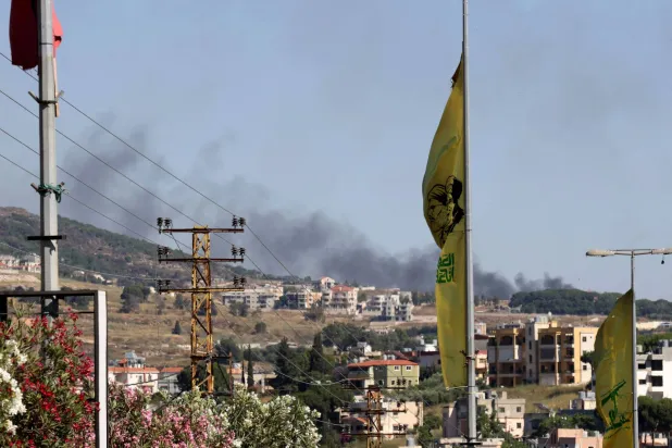 نتنياهو يفرض شروطه بالنار على جنوب لبنان