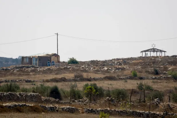 إسرائيل تستغل أزمة «البنوك الفلسطينية» لتمرير دعم المستوطنين بالضفة