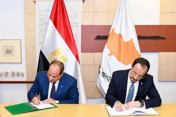 كيف تستفيد مصر من تزايد الاهتمام الأوروبي بالغاز القبرصي؟