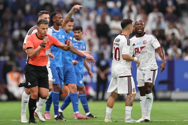 جزائيات الدوري السعودي: الهلال يتصدر الثلاثيات… والأهلي والنصر يتزعمان «الثنائيات»