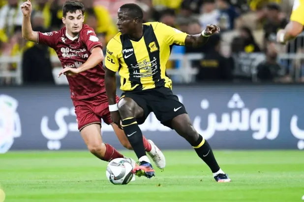 الخلود يحبط انطلاقة الاتحاد