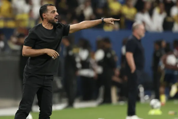 العطوي: النصر يستحق… وأعتذر لجماهير الفتح
