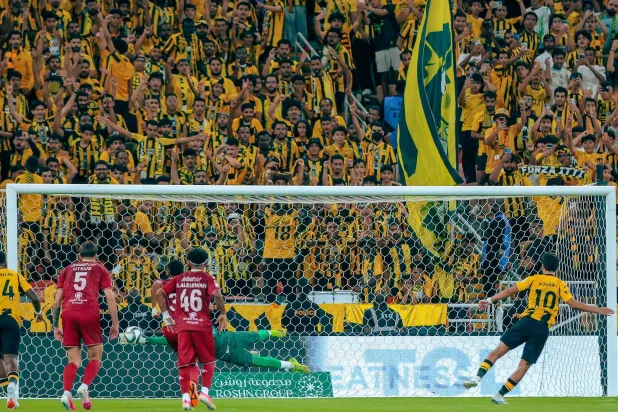 مدرب الخلود: قلنا كلمتنا أمام الاتحاد بـ«اللاعبين الشباب»