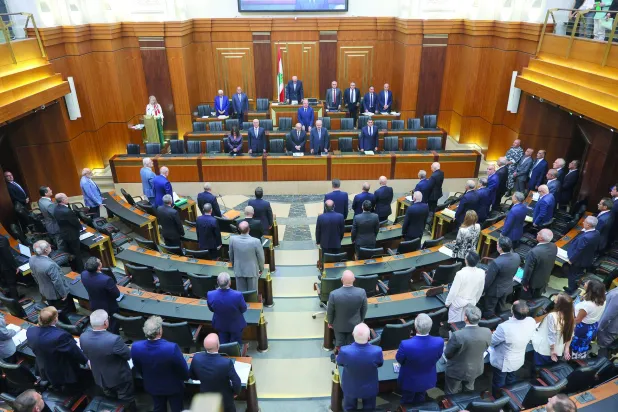 لبنان: العفو العام بين مقتضيات العدالة ومنع الإفلات من العقاب