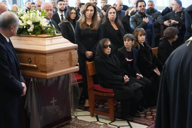 ريما الرحباني: زياد توفي بـ«خطأ أو إهمال طبي كبير»